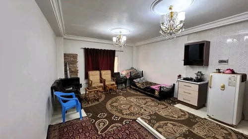تصویر 4 - سوییت دلنشین در شهسوار