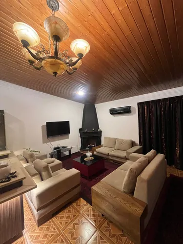 تصویر ۱ - ویلا کوتی در  بابلسر