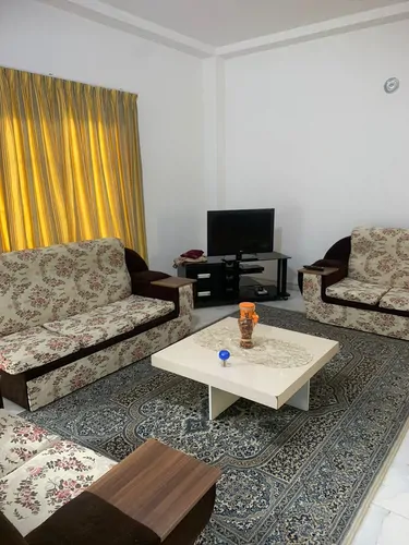 تصویر ۱ - خانه ایلیا در  چابکسر