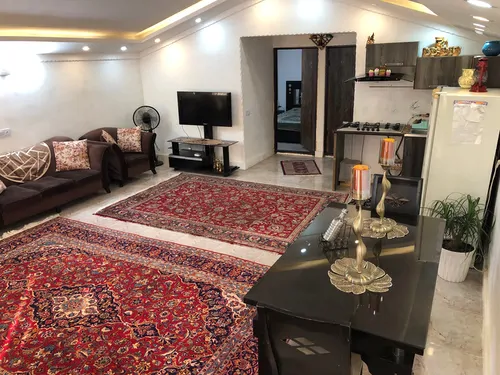 تصویر 2 - خانه صدرا در محمودآباد