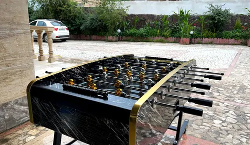 تصویر 4 - ویلا ویلا جنگلی استخردار در شفت