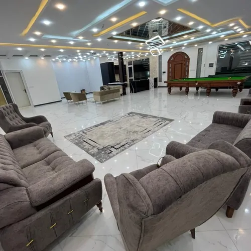 تصویر 2 - ویلا عمارت لوکس رولکس  در کردان