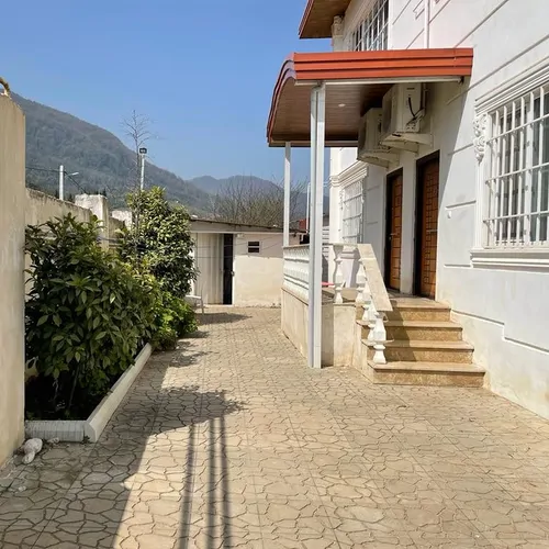 تصویر 2 - ویلا ویلای گل سرخ ۲ در چابکسر