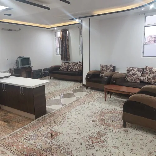 تصویر 2 - آپارتمان مبله سلطانی (301) در  یزد
