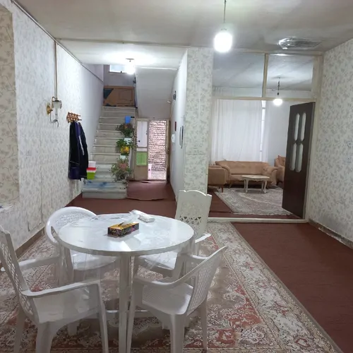 تصویر 4 - خانه مبله ماهور (۵) در  خرم آباد
