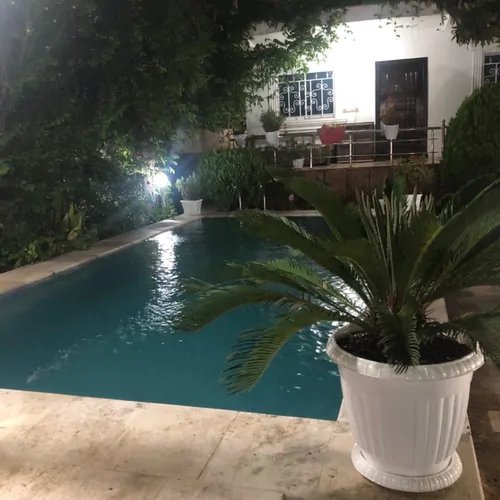 تصویر 2 - ویلا ویلا استخردار در نور