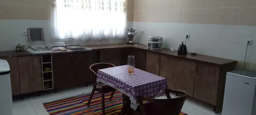 تصویر 5 - آپارتمان مبله الغدیر در سمنان