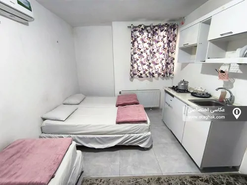 تصویر 7 - سوییت آرامش (نزدیک حرم 303) در  مشهد