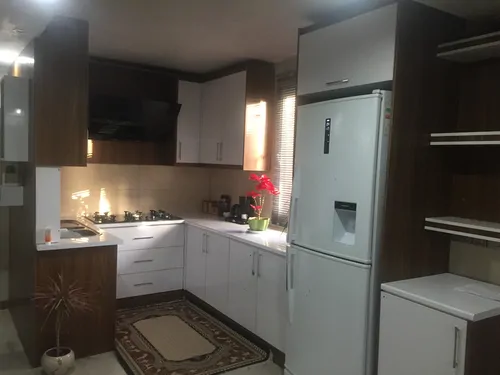 تصویر 6 - ویلا استخردار آبگرم سحر در  کردان