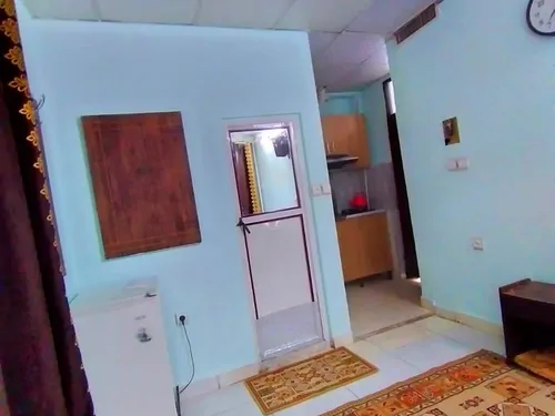 تصویر 3 - هتل آپارتمان واحدیان(اتاق405) در مشهد