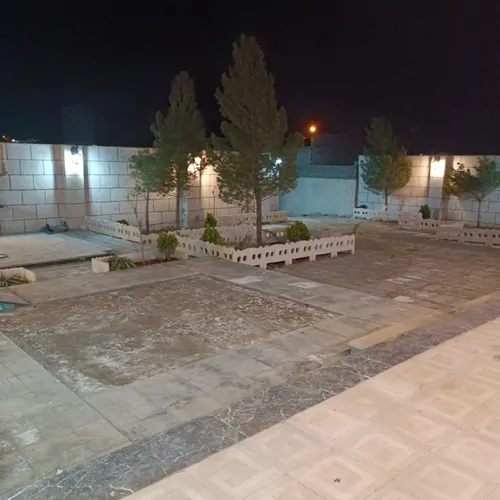 تصویر 5 - ویلا باغ ویلا در  هشتگرد