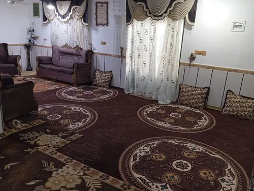 تصویر 6 - خانه ویلایی رمکانی (1) در  قشم