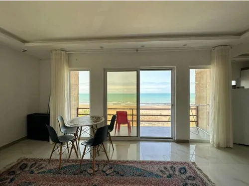 تصویر 6 - آپارتمان ساحلی دریا (14) در  محمودآباد