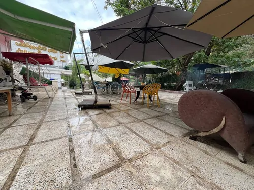 تصویر 7 - سوییت ستاره شهران (اتاق 1) در رودبار