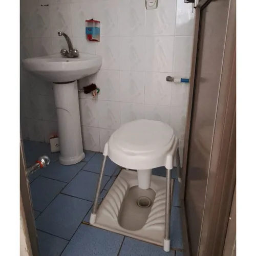 تصویر 24 - ویلا سبز در  اصفهان