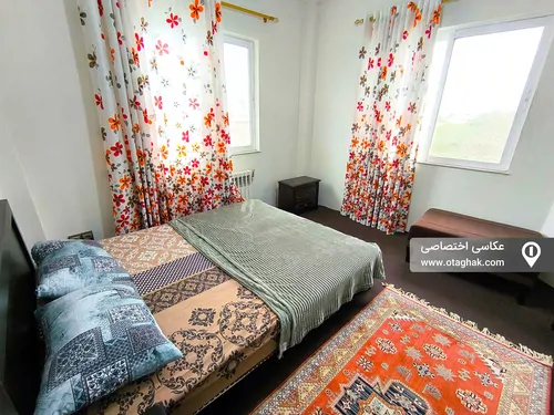 تصویر 10 - آپارتمان گلستان (8) در نمک آبرود