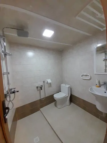 تصویر 16 - اقامتگاه بومگردی اله بوم (گل گلی) با صبحانه رایگان در قزوین