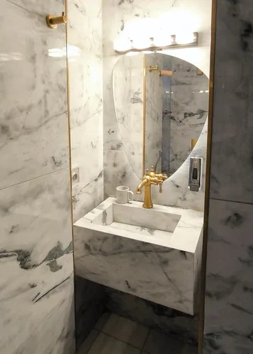 تصویر 26 - هتل آپارتمان مبله لوکس ساحلی روماک (واحد 17) در نشتارود