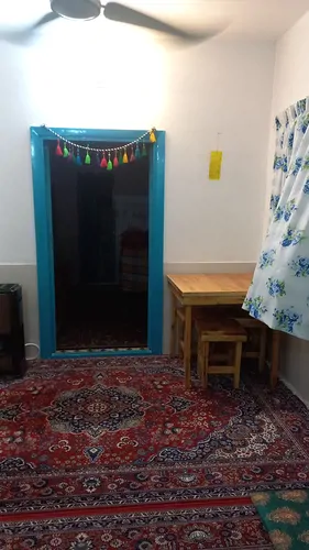 تصویر 4 - سوییت بوم گردی خندان  در گرگان