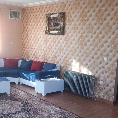 تصویر 5 - ویلا شبهای کردان میلاد در  کردان