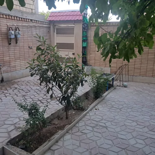 تصویر 15 - آپارتمان مبله طاها و رستا در  سمیرم