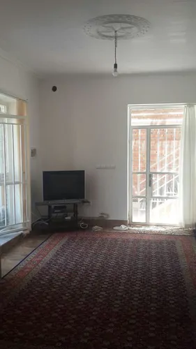 تصویر 5 - خانه  نوساز (طبقه همکف) در  اسکو