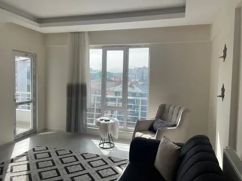 تصویر 7 - آپارتمان مبله جمهوریت در  وان