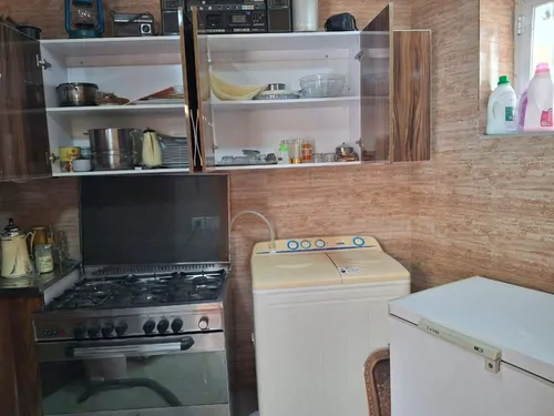 تصویر 7 - اقامتگاه بوم‌گردی دژاوو (واحد 5) با صبحانه رایگان در  پارسیان