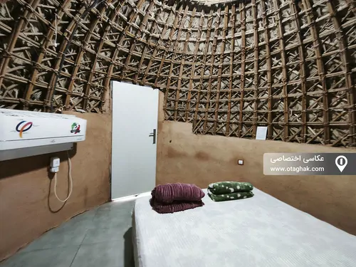 تصویر 4 - اقامتگاه بومگردی دنج (دوتخته) در هرمز