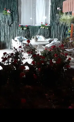 تصویر 26 - ویلا استخردار آبگرم کیانا در  اصفهان