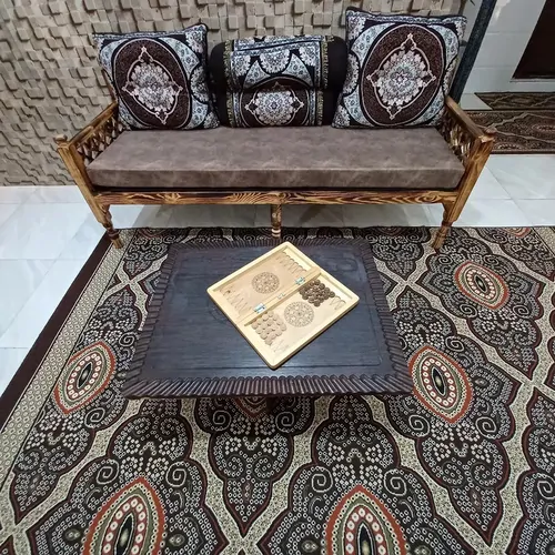 تصویر 9 - ویلا لوکس مجهز به استخر آبگرم و جکوزی در  محمودآباد