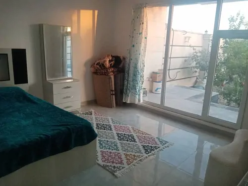 تصویر 3 - ویلا لاکچری استخردار اب گرم کارن کوچولو در چهارباغ