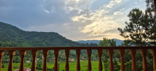 تصویر 23 - کلبه سحر با جکوزی در  ماسال