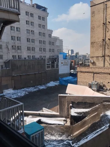 تصویر 3 - آپارتمان سه خواب س دقیقه تا حرم  در مشهد