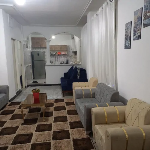 تصویر 5 - آپارتمان مبله سهند در پونک در  تهران