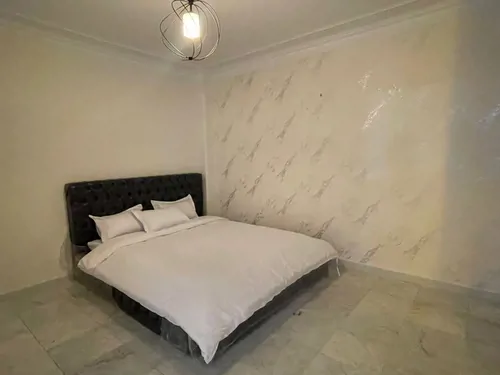 تصویر 12 - آپارتمان مبله پریمیوم پلازا در سعادت آباد (4) با جکوزی در تهران