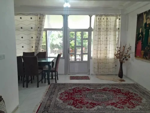 تصویر 8 - ویلا سروش در فومن