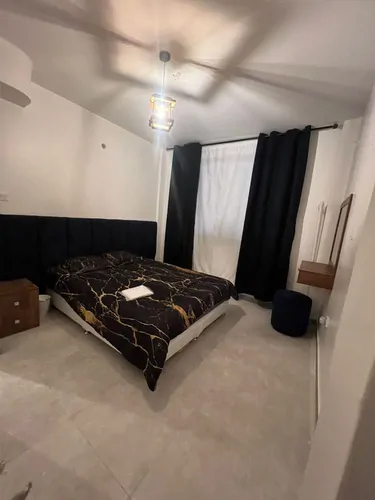 تصویر 3 - آپارتمان مبله آنا در خیابان هاشمی (2) در تهران