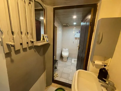 تصویر 35 - خانه کامیلا (اتاق ترمس) در  بابل کنار