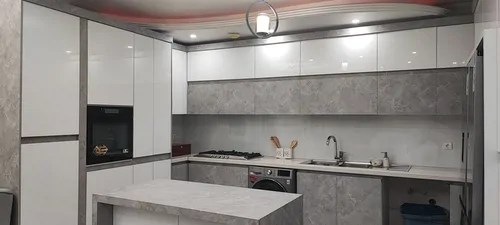 تصویر 5 - آپارتمان مبله نیکی در  فردیس