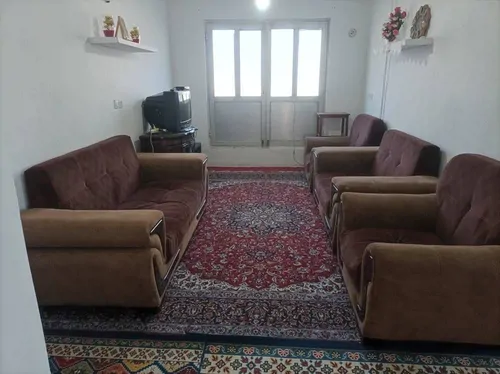 تصویر 2 - خانه اهورا در کلاچای