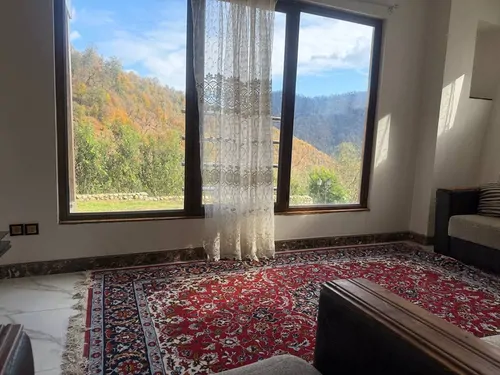 تصویر 17 - ویلا  لرد در  ماسال