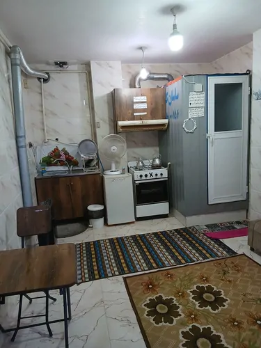 تصویر 2 - ویلا سوییت آیت در رشت