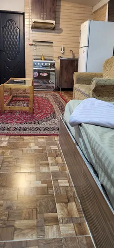 تصویر 4 - سوییت پور باقی(۲) در رضوانشهر