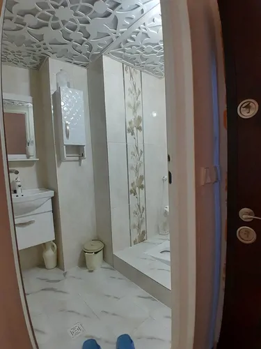 تصویر 11 - آپارتمان آرکان (دو خواب) در اردبیل