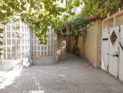 تصویر 5 - ویلا ویلا دوخواب موقعیت مکانی عالی  رفعتیه  در  کرمانشاه