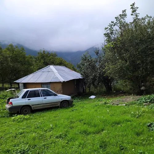 تصویر 5 - کلبه خانه ییلاقی در  تالش