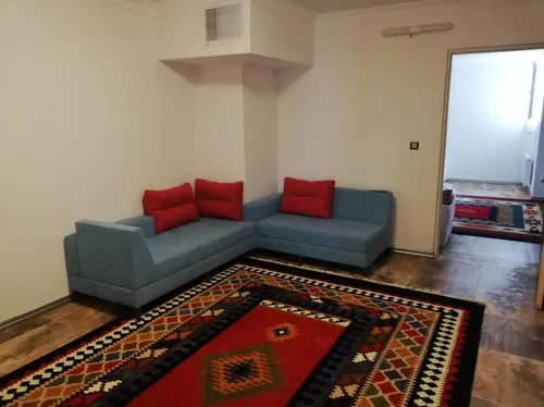تصویر ۱ - هتل آپارتمان ملل (4 تخته) در  کرمان
