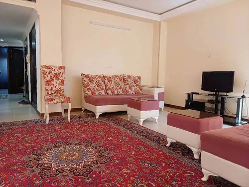 تصویر 7 - آپارتمان مبله سلامت (1) در  اصفهان