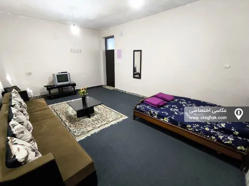 تصویر 5 - سوییت ویلایی شمعدونی (5) در  رودبار